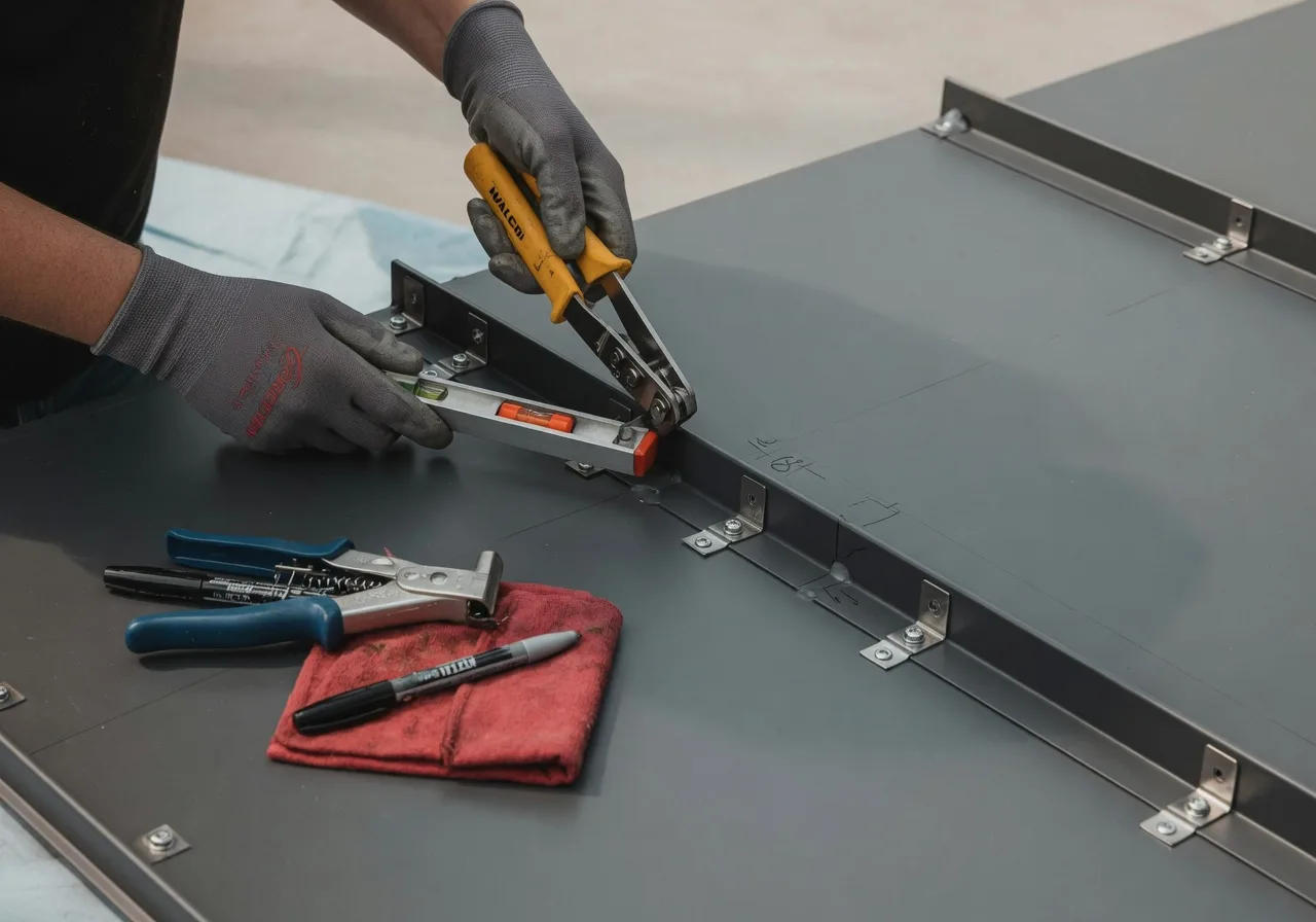 Why choose Metal Roofing Installation in Beallsville, MD